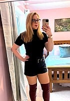 Josie Glass